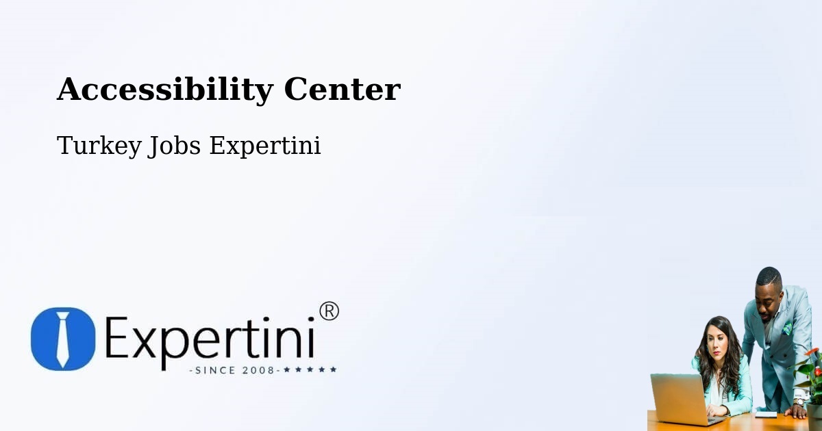 Accessibility Statement – Seri - Turkey Jobs Expertini
