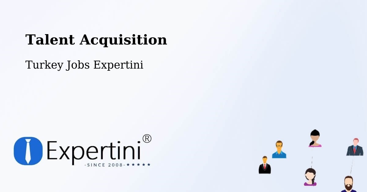 Post Jobs & Find Candidates in Seri – Talent Acquisition Solutions - Turkey Jobs Expertini